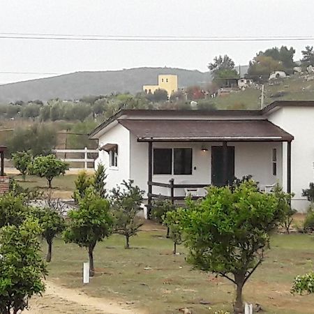 Villa Azahares Del Pedregal San Marcos  Exterior foto