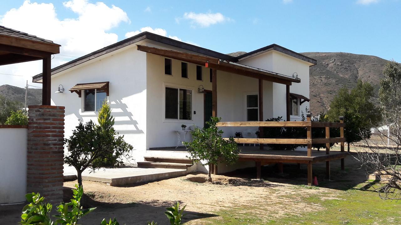 Villa Azahares Del Pedregal San Marcos  Exterior foto