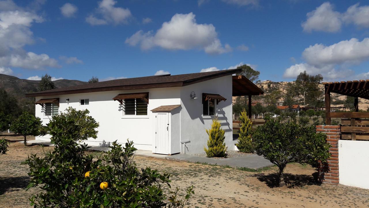 Villa Azahares Del Pedregal San Marcos  Exterior foto