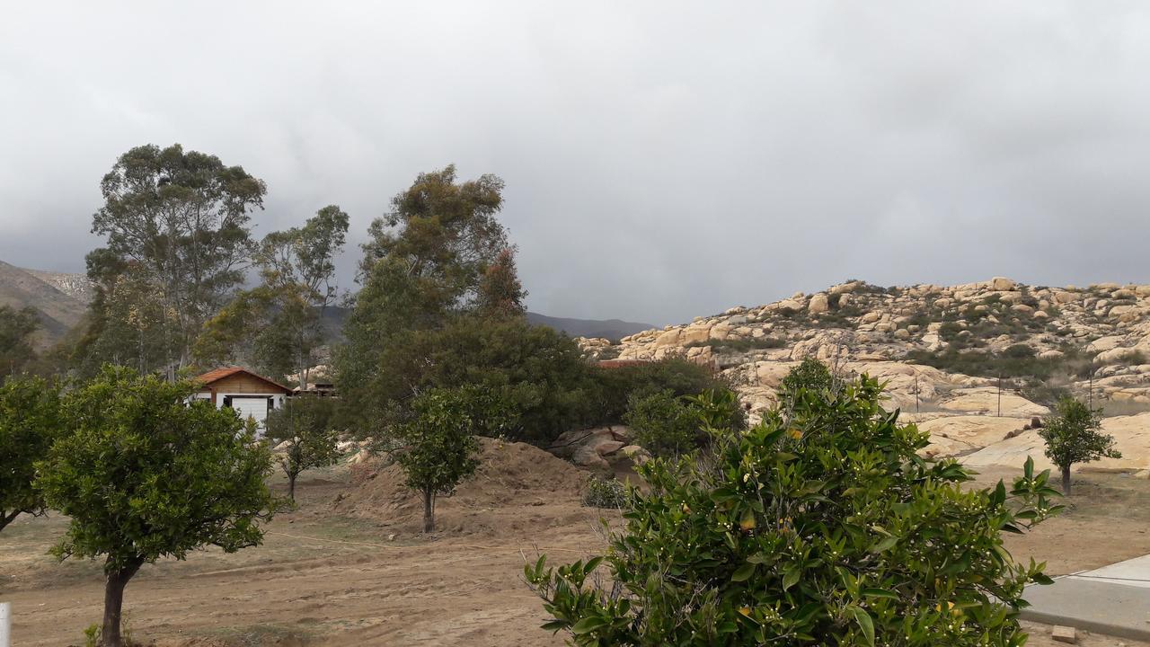 Villa Azahares Del Pedregal San Marcos  Exterior foto