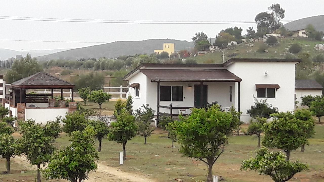 Villa Azahares Del Pedregal San Marcos  Exterior foto